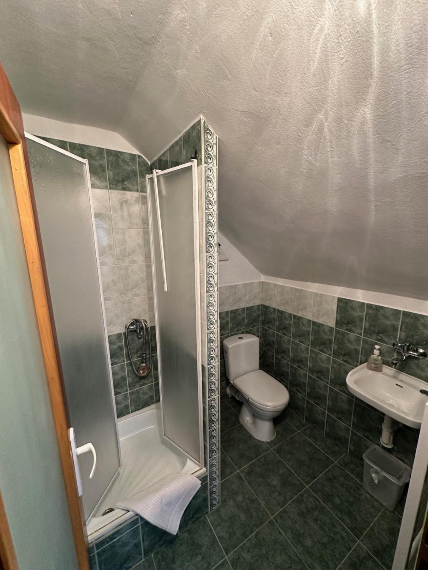 Privat Mulik * Stara Lesna