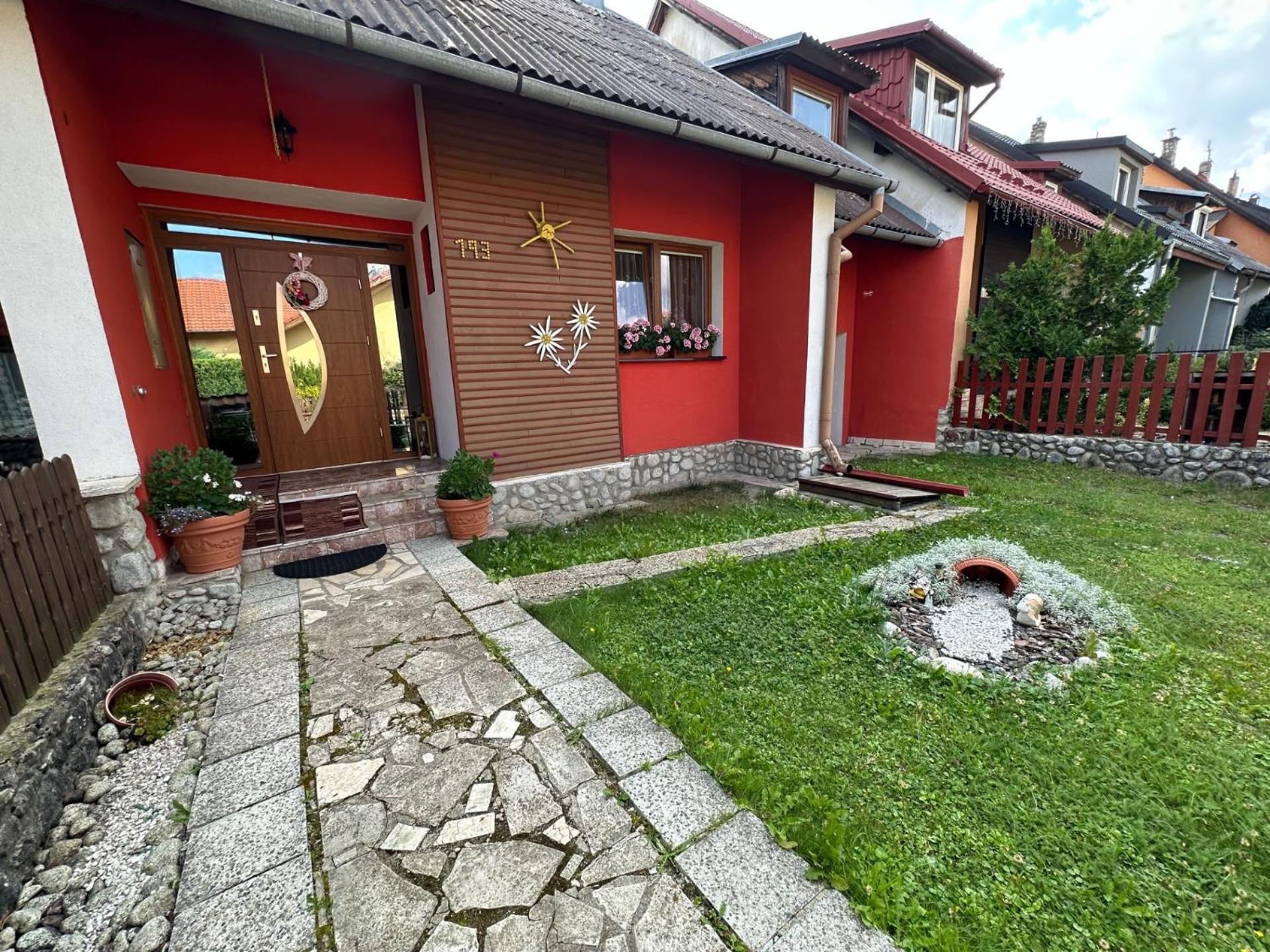 Privat Mulik * Stara Lesna