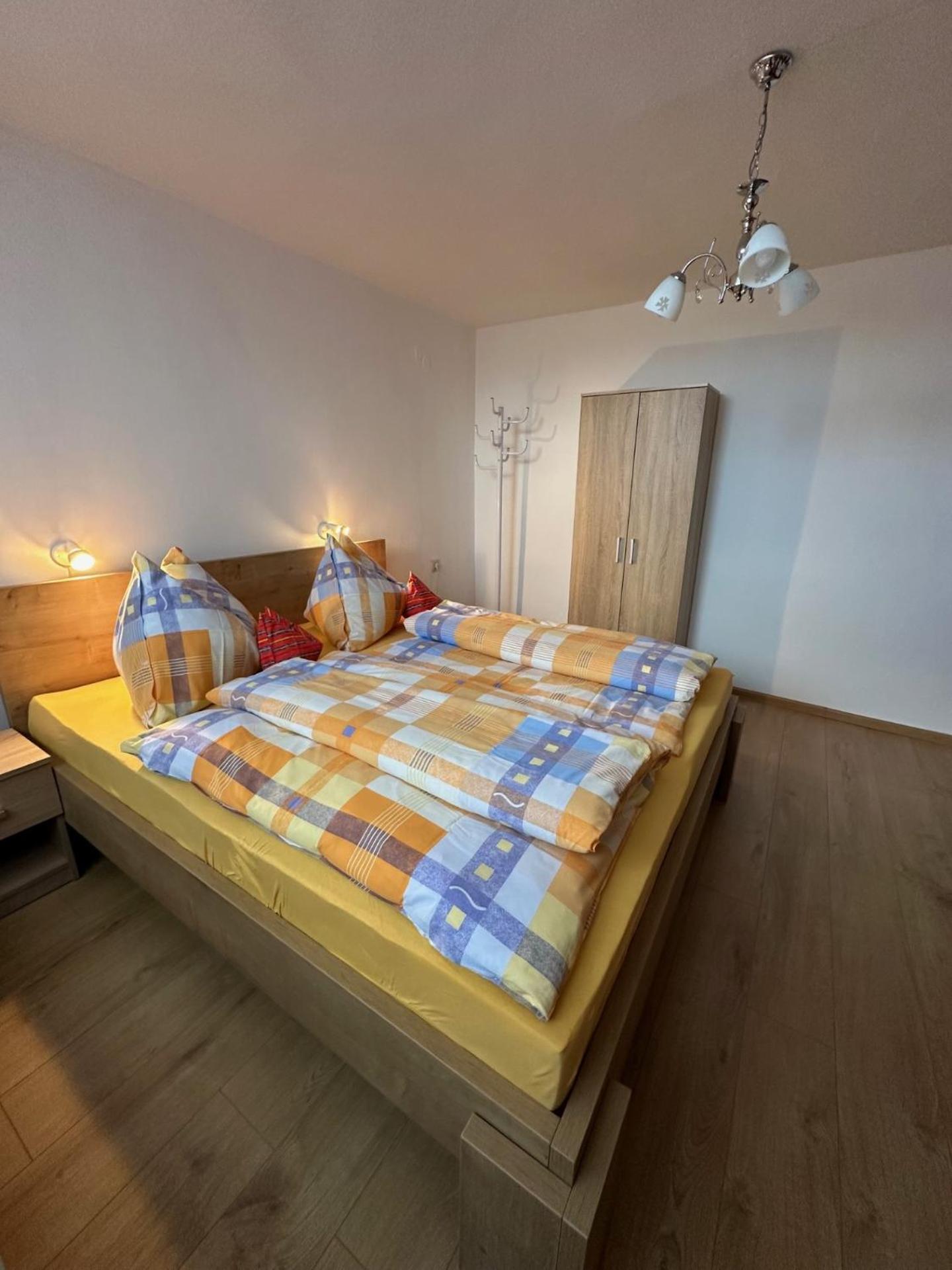 Privat Mulik Ubytovanie v rodine