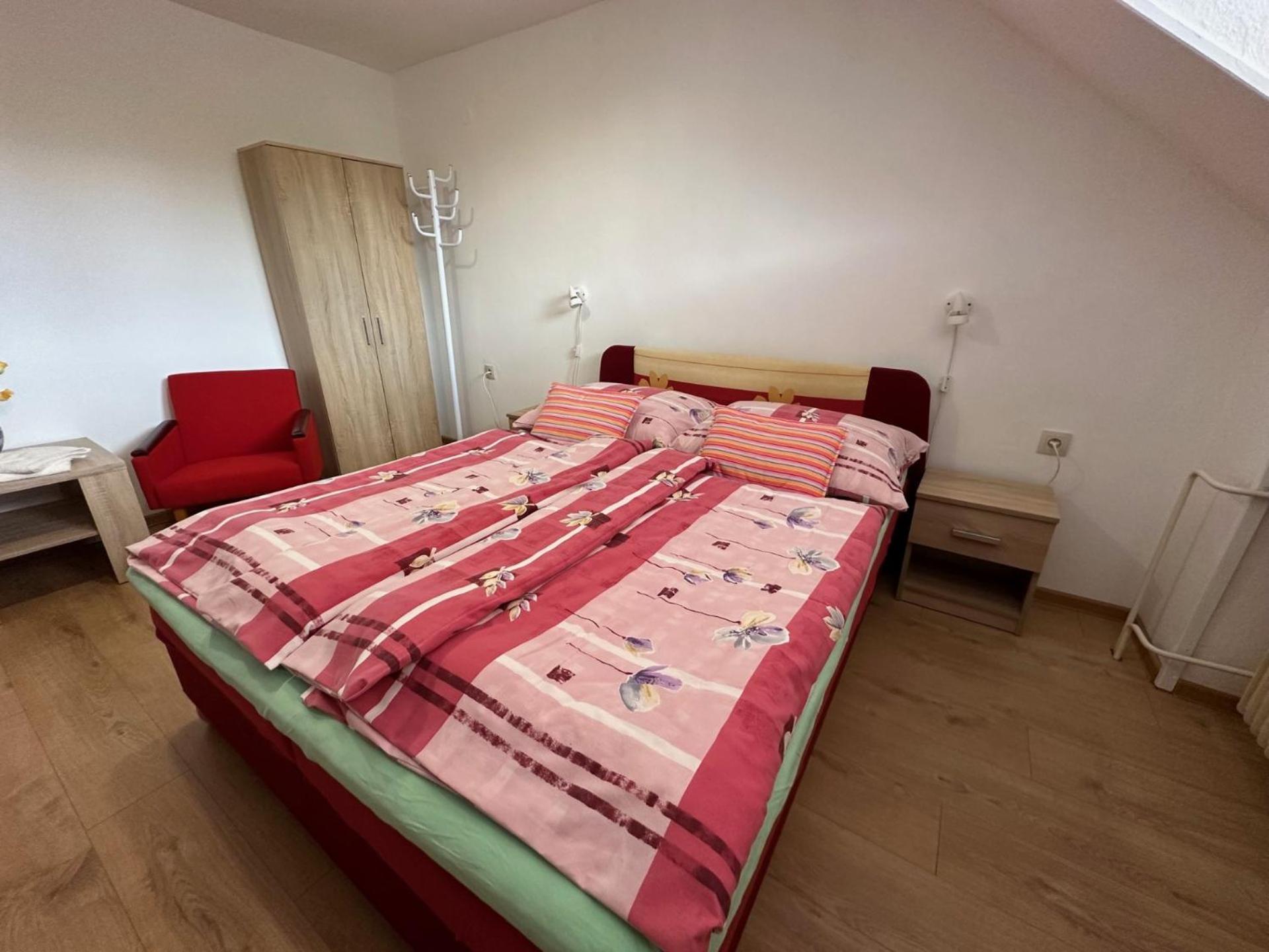 Privat Mulik Ubytovanie v rodine