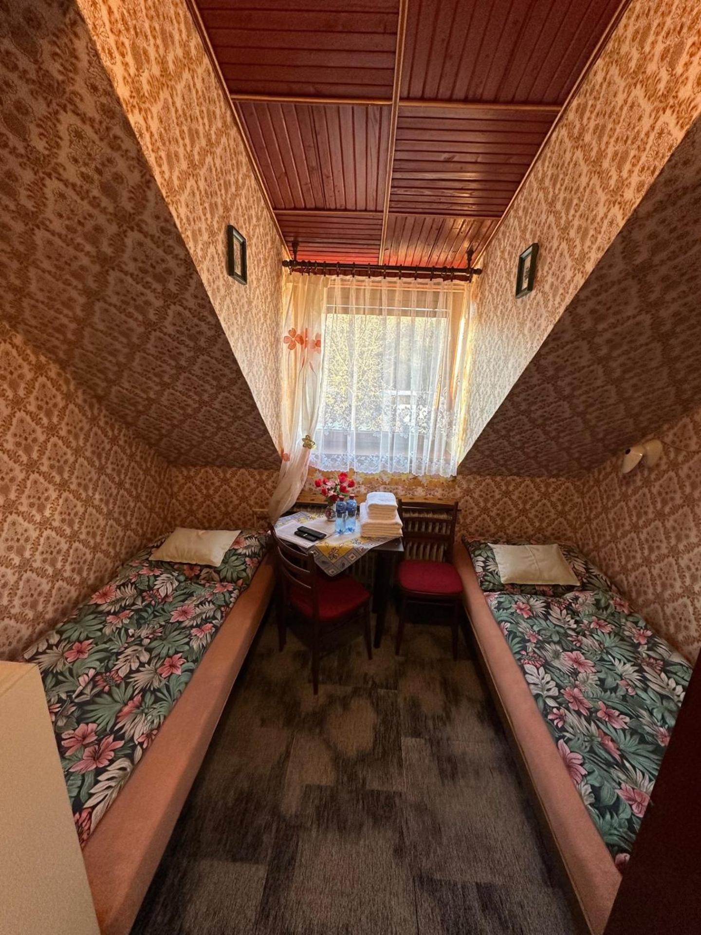 Privat Mulik Stara Lesna